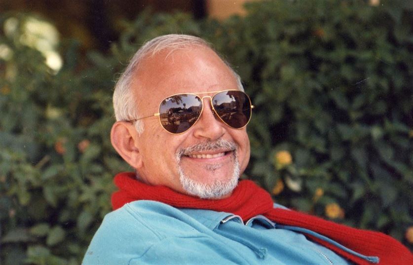 Tarek Sharara